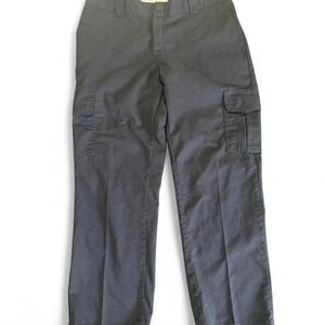 Dickies black cargo pants Size 38x30